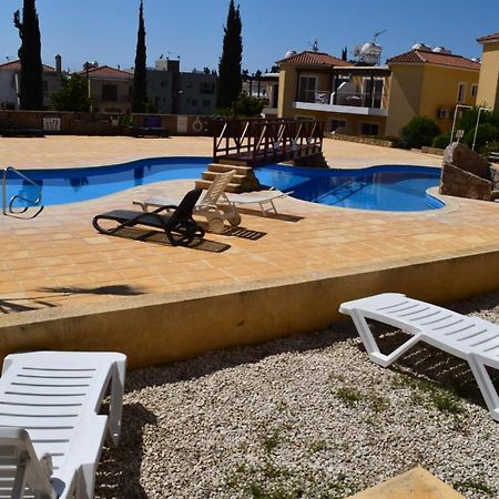 Sirena Olympia Apartment 40 Paphos Exterior photo